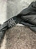 rue21 100% Polyester Solid Black Jacket Size L - photo 7