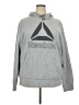 Reebok Gray Pullover Hoodie Size XXL (2XL) - photo 1