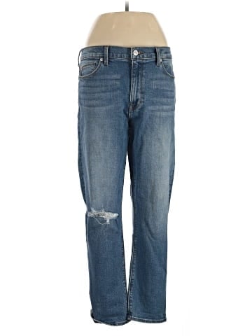 Hudson Jeans Jeans (view 1)
