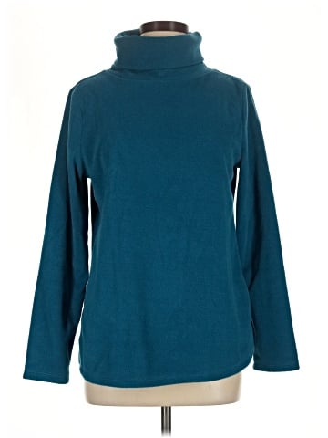 Talbots Turtleneck Sweater (view 1)