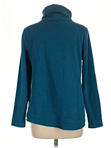 Talbots Turtleneck Sweater (view 2)
