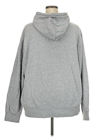 Reebok Pullover Hoodie (view 2)
