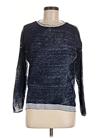 Blanc Noir Pullover Sweater (view 1)
