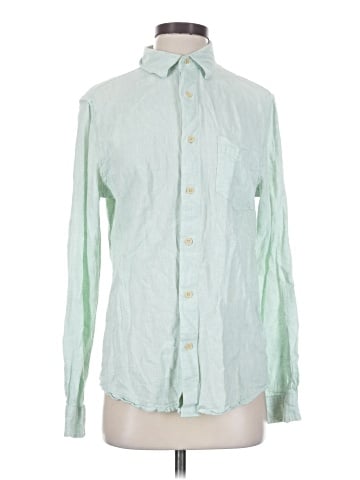 Ben Sherman Long Sleeve Button-Down Shirt (view 1)