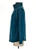 Talbots 100% Polyester Teal Turtleneck Sweater Size M - photo 5