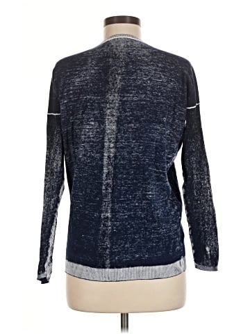 Blanc Noir Pullover Sweater (view 2)