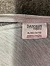 Danskin Now Gray Active T-Shirt Size XL - photo 7