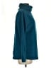 Talbots 100% Polyester Teal Turtleneck Sweater Size M - photo 4