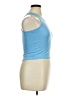 GAIAM 100% Polyester Blue Tank Top Size 14 - photo 4