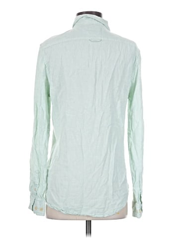 Ben Sherman Long Sleeve Button-Down Shirt (view 2)