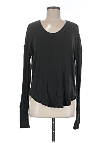 We the Free Long Sleeve Top (view 1)