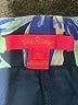 Lilly Pulitzer Tropical Blue Skort Size M - photo 3