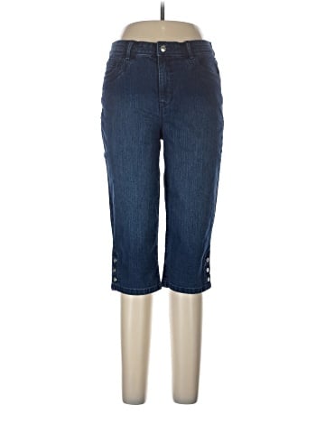 Gloria Vanderbilt Jeans (view 1)