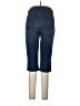 Gloria Vanderbilt Color Block Blue Jeans Size 10 - photo 2