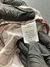 Privy Argyle Burgundy Cocktail Dress Size M - photo 8