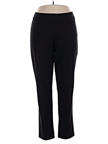 Isaac Mizrahi LIVE! Active Pants (view 1)