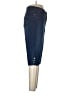Gloria Vanderbilt Color Block Blue Jeans Size 10 - photo 4