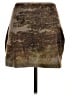 Assorted Brands Brown Casual Skirt Size S - photo 2