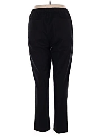 Isaac Mizrahi LIVE! Active Pants (view 2)