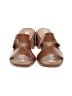 Bamboo Brown Sandals Size 8 - photo 2