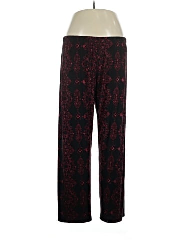 Susan Graver Casual Pants (view 1)