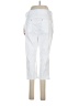 89th & Madison White Casual Pants Size 8 - photo 2