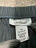 Catherines Solid Black Casual Pants Size 1X - photo 7