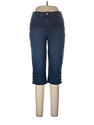 Gloria Vanderbilt Jeans (view 1)