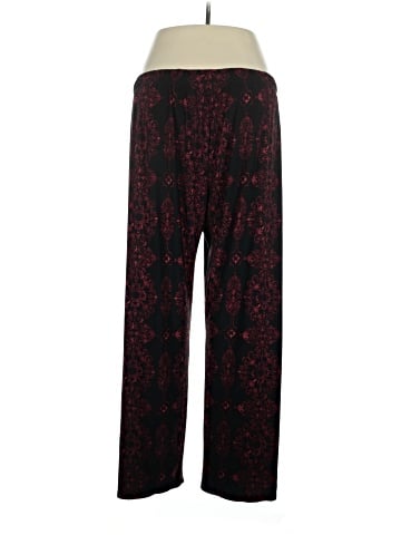 Susan Graver Casual Pants (view 2)