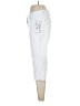 89th & Madison White Casual Pants Size 8 - photo 5