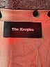 The Kooples 100% Polyester Black Cocktail Dress Size S - photo 7
