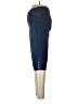 Gloria Vanderbilt Color Block Blue Jeans Size 10 - photo 5