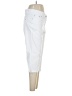 89th & Madison White Casual Pants Size 8 - photo 4