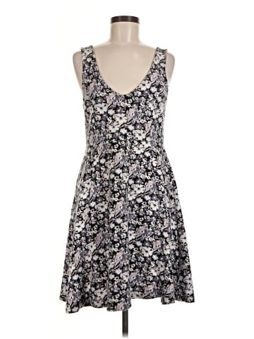 LC Lauren Conrad Casual Dress (view 1)