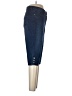 Gloria Vanderbilt Color Block Blue Jeans Size 10 - photo 4
