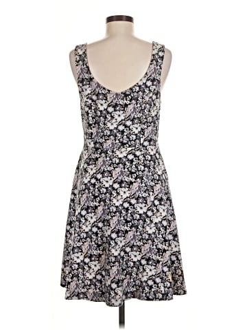 LC Lauren Conrad Casual Dress (view 2)