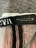 Zara Gray Coat Size XS - photo 6