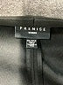 PREMISE Black Blazer Size 2X - photo 6