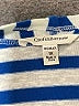 Croft & Barrow 100% Polyester Blue Cardigan Size 1X - photo 7