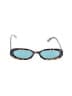 Le Specs Brown Sunglasses One size - photo 2