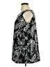 Catherines Black Short Sleeve Blouse Size 0X - photo 5