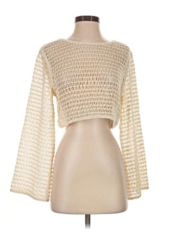 Zara Cardigan (view 1)