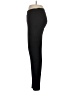 Hue Solid Black Active Pants Size M - photo 5