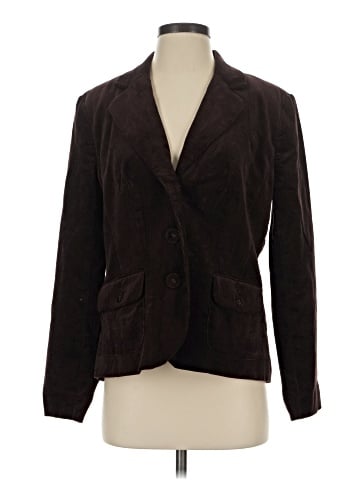 DressBarn Blazer (view 1)