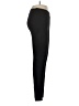 Hue Solid Black Active Pants Size M - photo 4
