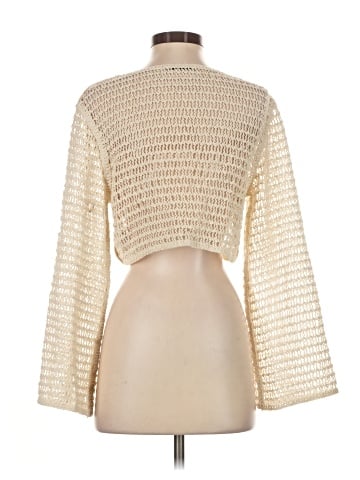 Zara Cardigan (view 2)