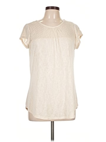Olivia Moon Short Sleeve Top (view 1)
