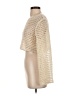 Zara Ivory Cardigan Size S - photo 5