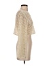 Zara Ivory Cardigan Size S - photo 4
