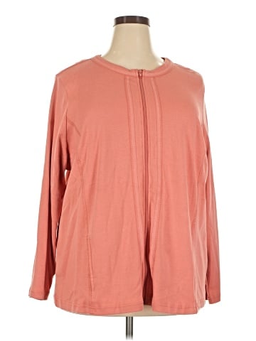 Cj Banks Cardigan (view 1)